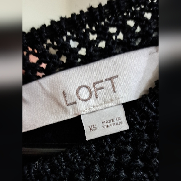 EUC LOFT DRESS - Picture 8 of 13